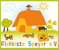 Logo Waldkindergarten Kinderhaus Flohkiste Speyer