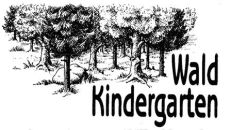 Logo Naturkindergarten Kaiserslautern
