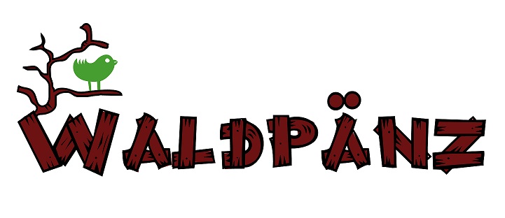 Logo Waldpänz